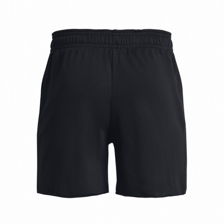Under Armour Rival Terry 6in Short férfi rövidnadrág