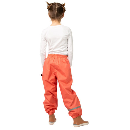 DucKsday Rain pants Coral gyermek vízálló nadrág