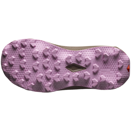 Salomon Ultra Flow 2 Gore-Tex női futócipő