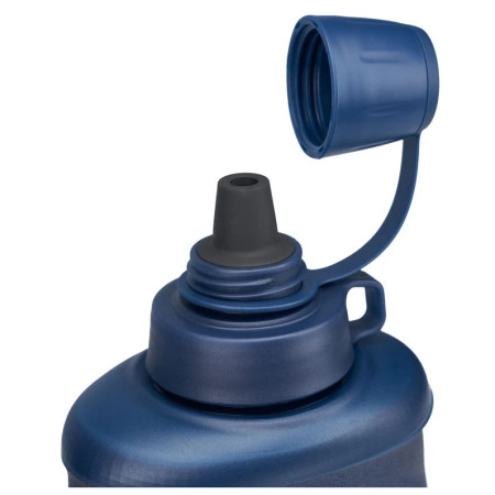 LifeStraw Peak Squeeze Bottle 650ml filteres kulacs