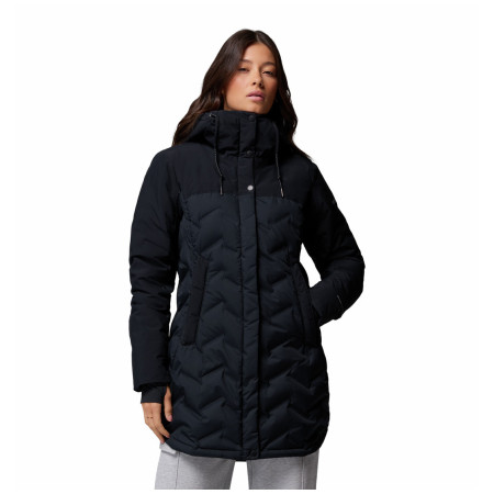 Columbia Mountain Croo™ III Mid Down Jacket női télikabát