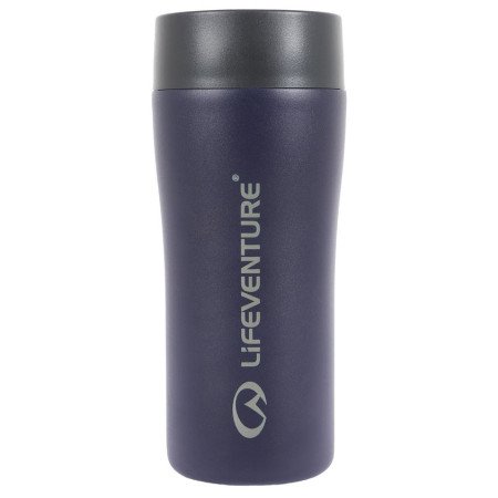 LifeVenture One Touch Thermal Mug 350 ml thermo bögre