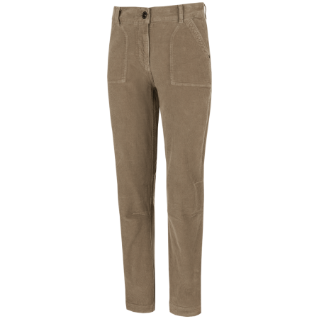 Wild Country Sequence Pant Woman női nadrág barna brindle