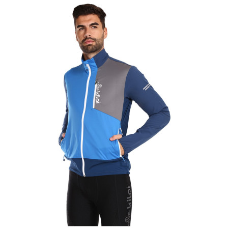 Kilpi Nordim-M férfi télikabát