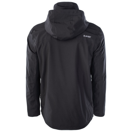 Férfi kabát Hi-Tec Howard Jacket