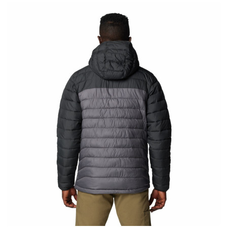 Columbia Powder Lite™ II Hooded Jacket férfi dzseki