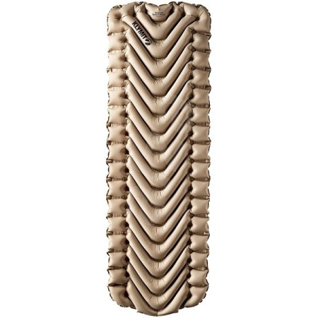 Klymit Static V Recon (2020) felfújható derékalj bézs