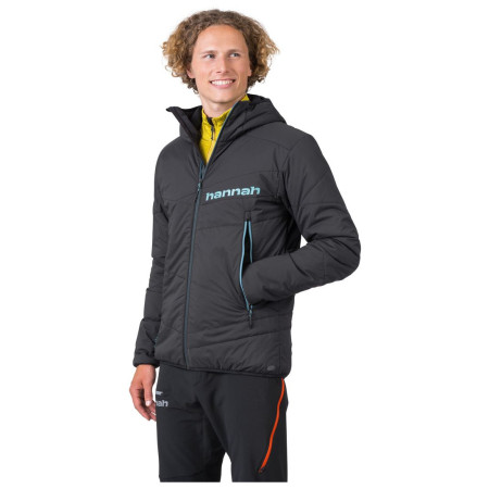 Hannah Gabber Hoody férfi dzseki