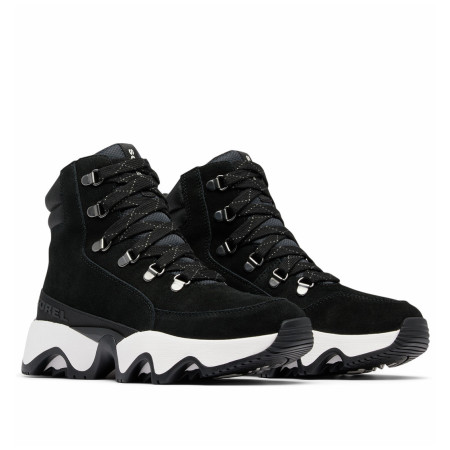 Sorel Kinetic™ Impact Conquest Plus Wp női túracipő