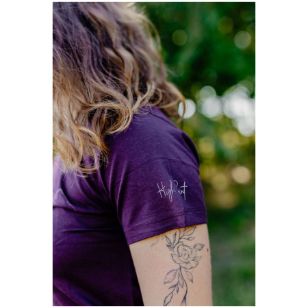 High Point Spirit Lady T-Shirt női póló