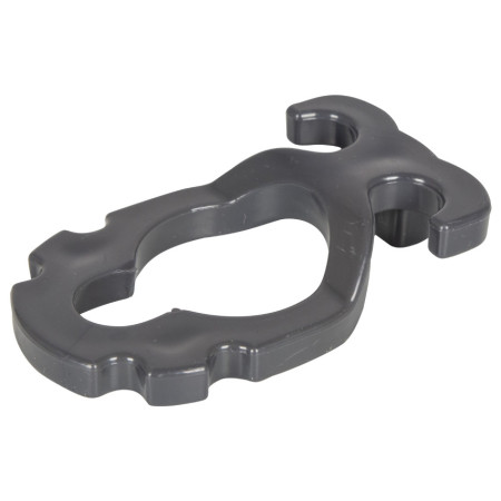 Bo-Camp Screw pegs set 8 pcs sátorcövek készlet