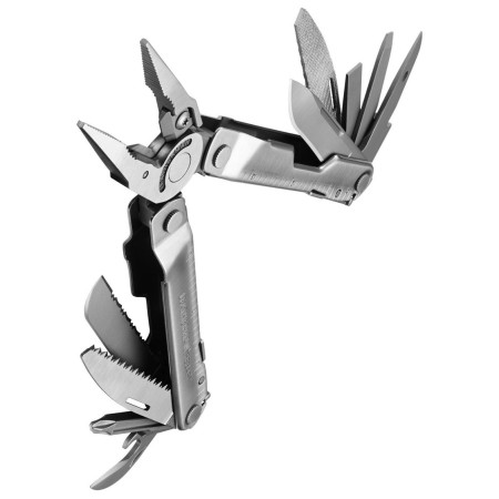 Leatherman Rebar Box multitool