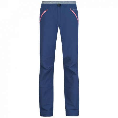 Hannah Kash W Pants női nadrág sötétkék