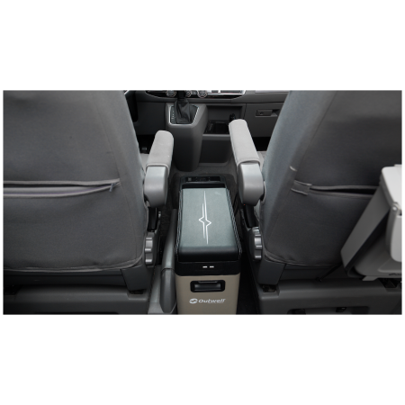 Outwell Arctic Chill 8 kompresszoros hűtőtáska