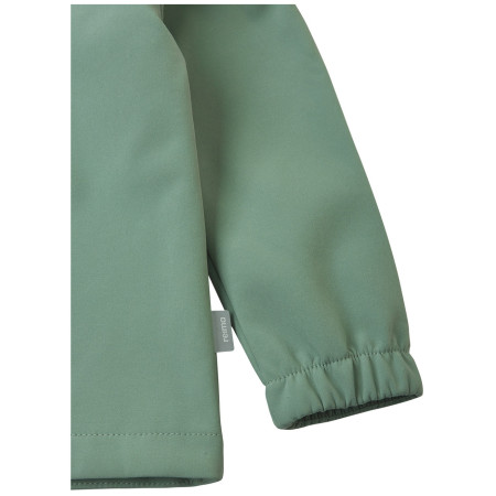 Reima Vantti Stone Green gyerek dzseki