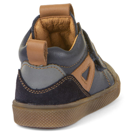 Froddo Rosario High Top Blue gyerek cipő