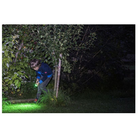 Ledlenser Kidbeam4 elemlámpa