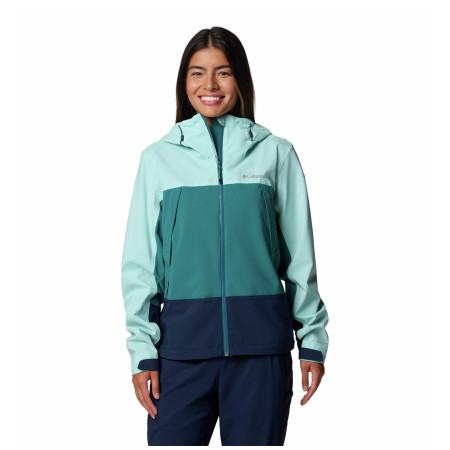 Columbia Boulder Falls™ Jacket női softshell kabát