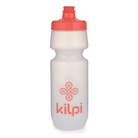 Sportkulacs Kilpi FRESH-U 650 ml rózsaszín