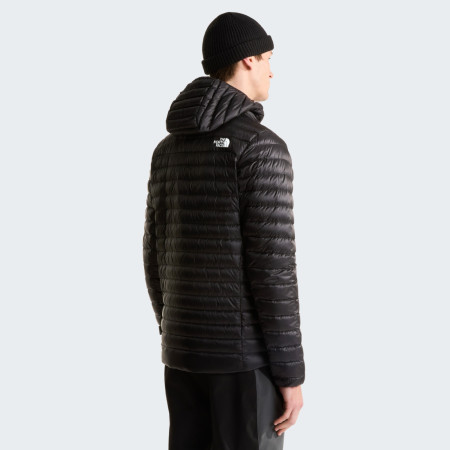 The North Face M Bettaforca Lt Down Hoodie férfi tollkabát