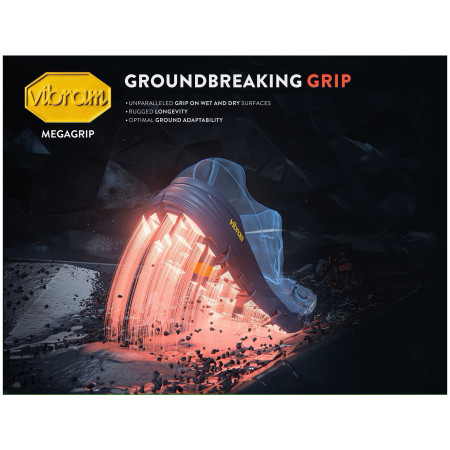 Topo Terraventure 4 WP női futócipő