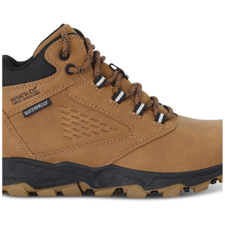 Regatta Amble Boot Jnr gyerek cipő