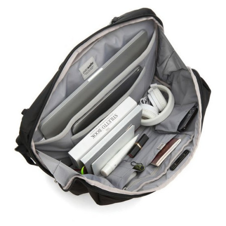 Pacsafe Metrosafe X 16" commuter backpack hátizsák