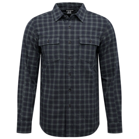 Black Diamond M Project Twill LS Shirt férfi ing