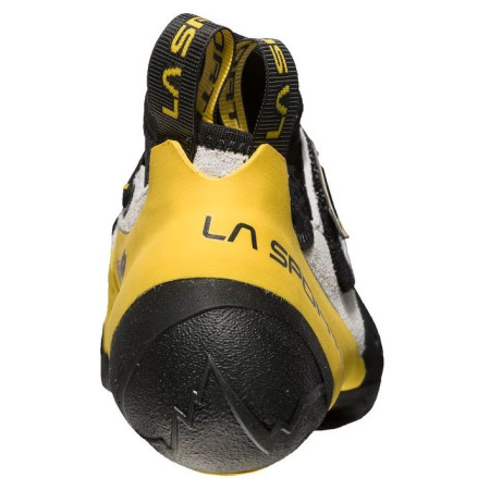 La Sportiva Solution mászócipő