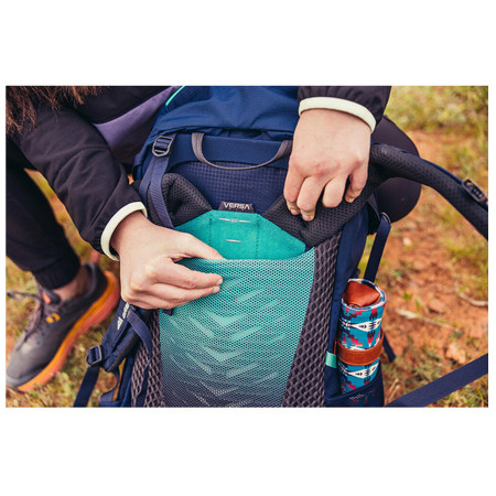 Gregory Amber 34 női hátizsák