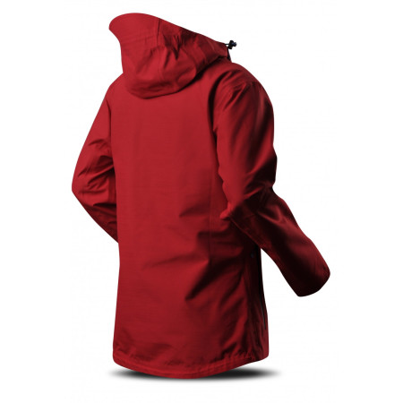 Női téli kabát Trimm Intensa