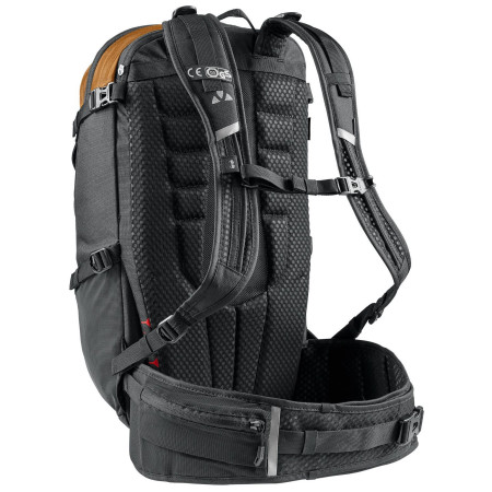 Kerékpáros hátizsák Vaude Moab Pro 22 II