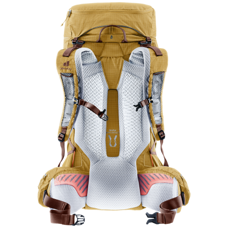 Deuter Aircontact Ultra 40+5 ultrakönnyű hátizsák