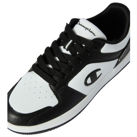 Champion Rd18 2.0 Low Low Cut Shoe M férficipő