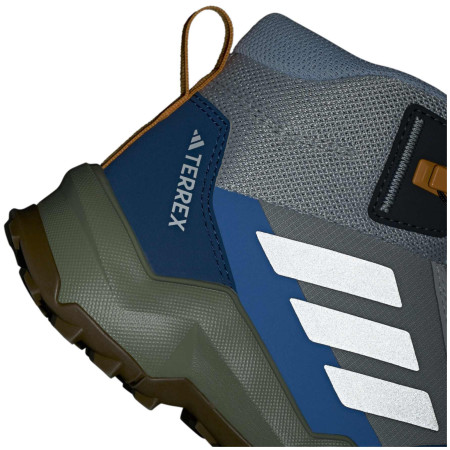 Adidas Terrex Ax4R Mid gyerek cipő