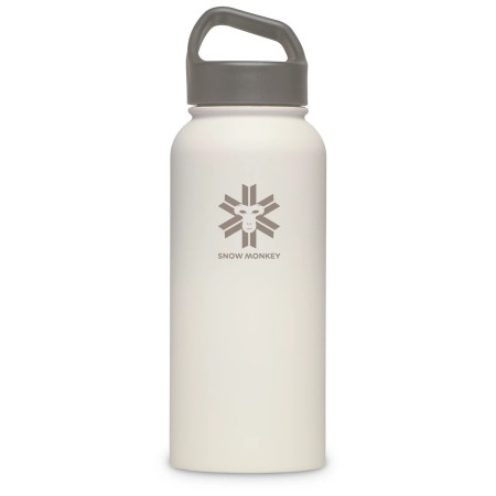 Snow Monkey Traveler 1l termosz