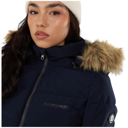Fundango Prue Padded Jacket női télikabát