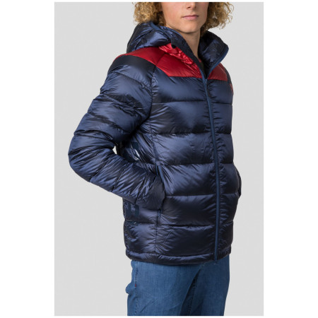 Rafiki Fuego férfi télikabát