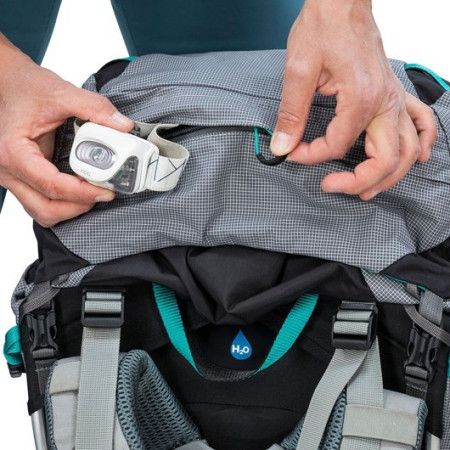 Osprey Ariel Pro 65 női hátizsák