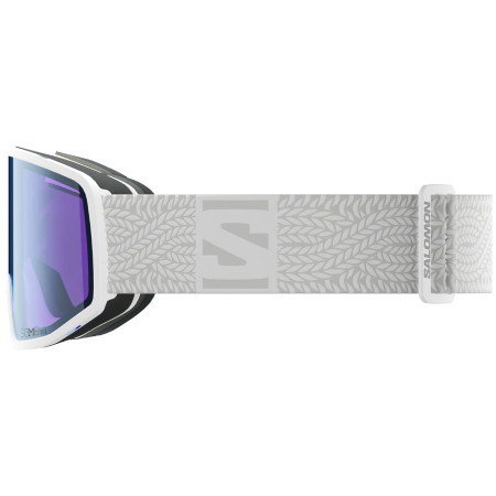 Salomon Sentry Pro S Sigma Photo síszemüveg