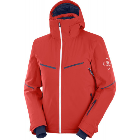 Salomon Brilliant Jacket M férfi dzseki