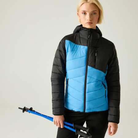 Dare 2b Womens Aero Fuse Padded Jacket női télikabát
