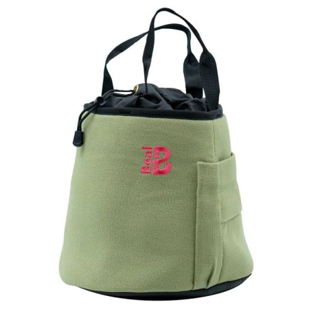 Beal Monster Cocoon II ziazsák zöld GREEN