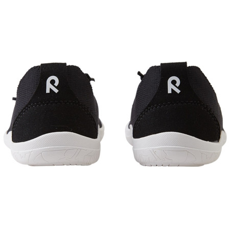 Reima Astelu Black gyerek cipő