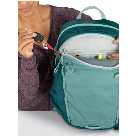 Osprey Axis hátizsák