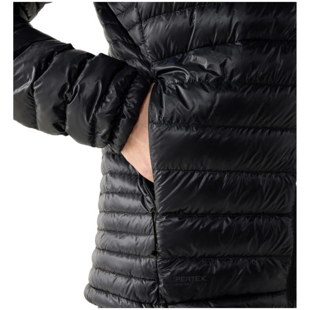 Haglöfs L.I.M Down Hood II férfi dzseki