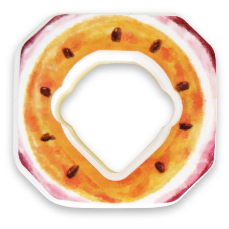 Scent Air Hydration Falco 650 ml vizesüveg