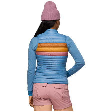 Cotopaxi W'S Fuego Down Vest női tollmellény