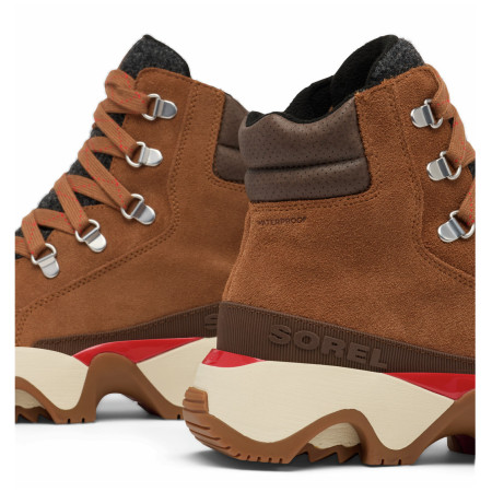 Sorel Kinetic™ Impact Conquest Plus Wp női túracipő