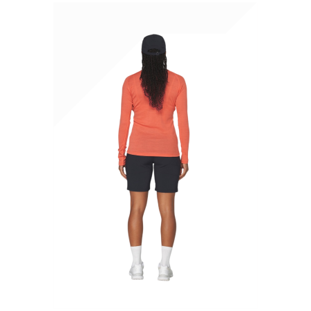 Devold Adventure Merino 190 Shirt Wmn női funkcionális felső